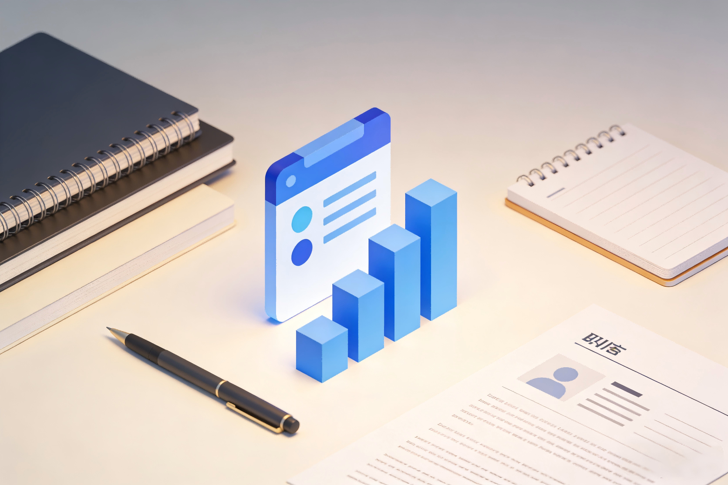 北森生涯发展历程时间图