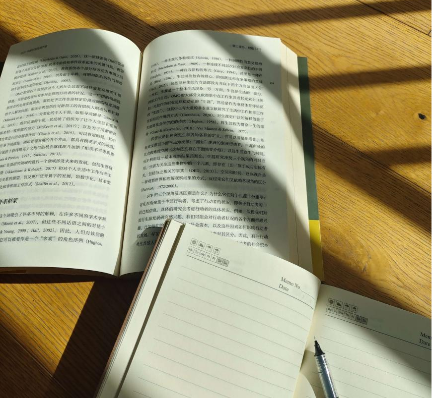 员工迷茫、团队低效,管理者学职业规划师有用吗?(图3) 员工迷茫、团队低效,管理者学职业规划师有用吗?(图3)