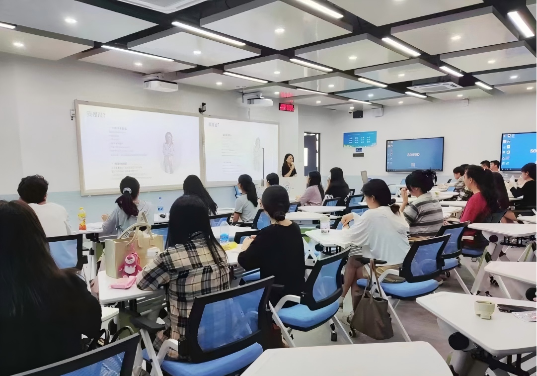 教培转型想做副业，职业规划师赛道值得入局吗？(图1)