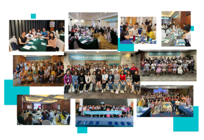 想学职业规划，哪家机构的课程专业度高认可度强？(图3)