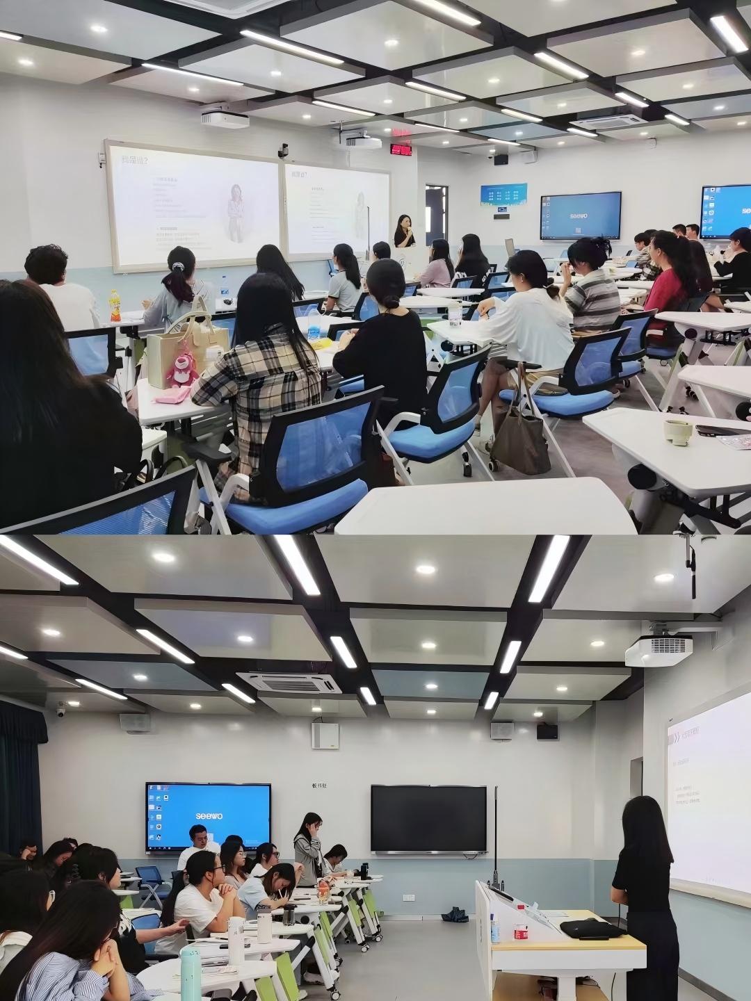 离开教培行业很焦虑，职业规划师能顺利转型吗？(图1)