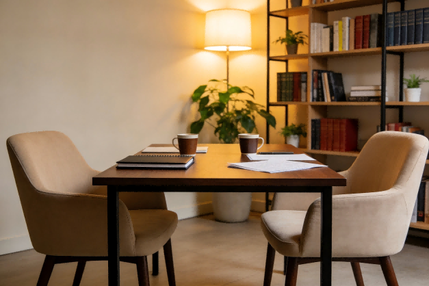 北森生涯发展历程时间图