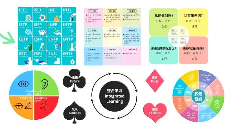 自由职业者想学职业规划师转型靠谱吗？(图2)