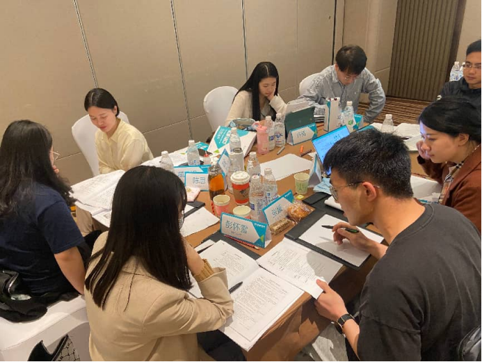 认证职业规划师培训怎么考?零基础考证备考全攻略(图5) 认证职业规划师培训怎么考?零基础考证备考全攻略(图5)