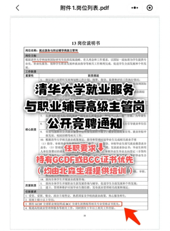 职业规划师培训机构哪家靠谱?报考前必看(图1) 职业规划师培训机构哪家靠谱?报考前必看(图1)