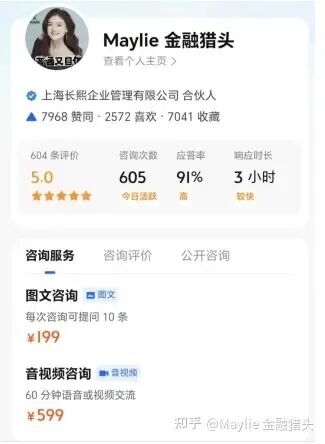副业年入20万+的职业规划师是如何做到的?(图4)