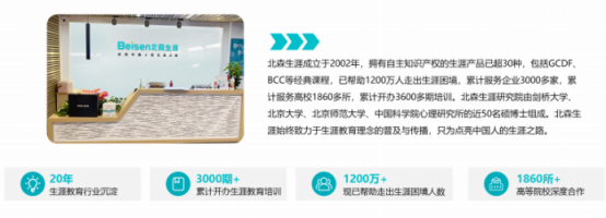 教培机构如何应对行业内卷，打造差异化课程？职业规划赛道怎么样？哪种证书官方权威、含金量高？(图2)