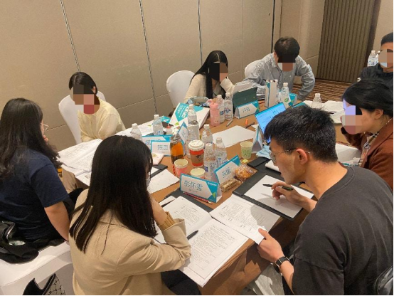 HR想转型做职业咨询，北森生涯靠谱吗，GCDF课程适合HR学习吗？(图2)