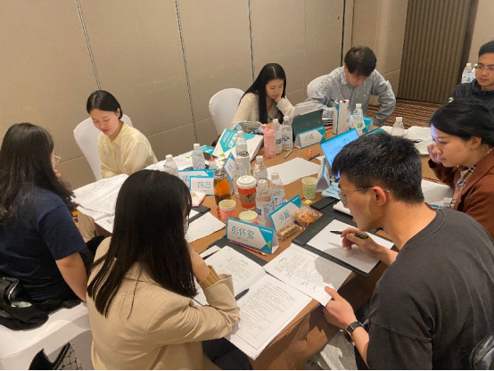 招聘经理/猎头想转做求职辅导，学习GCDF职业规划师前景怎么样？哪家机构培训靠谱？(图3)