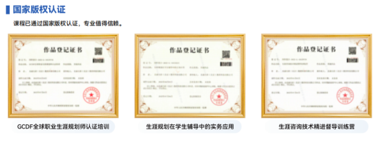 培训师擅长课程讲授，转型职业规划师前景怎么样？适不适合教培人学习？职业规划培训课程该怎么选？(图2)